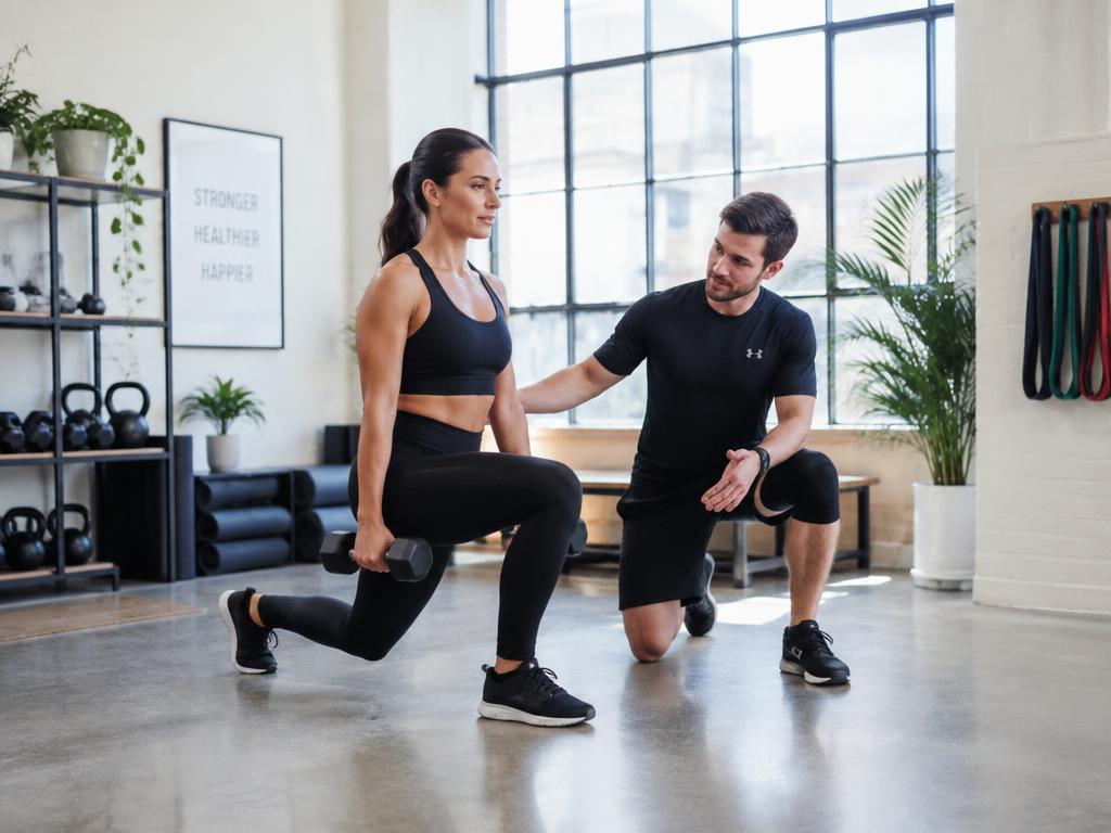 Benessere e fitness