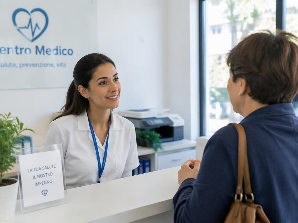 Sanità e studi medici