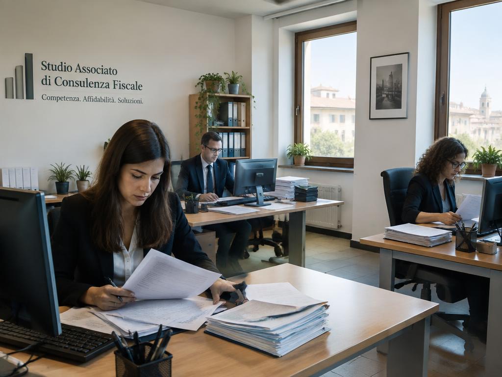 Studi professionali